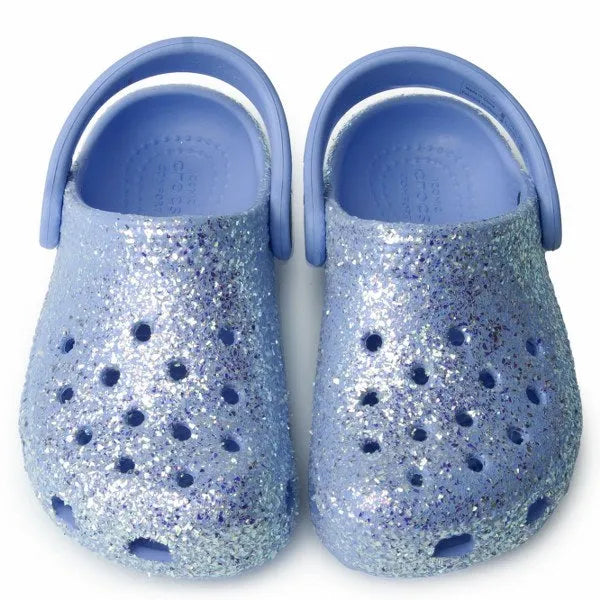Crocs Classic Glitter Clog T Papucs - Sportmania.hu