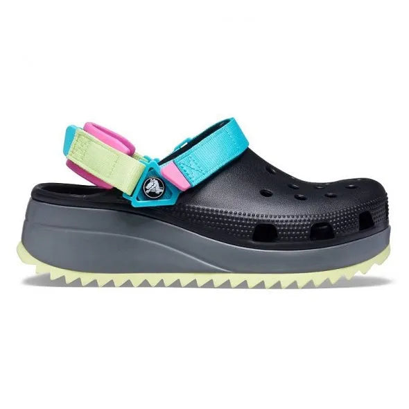 Crocs Classic Hiker Clog CIPÕ - PAPUCS - SZANDÁL - Sportmania.hu