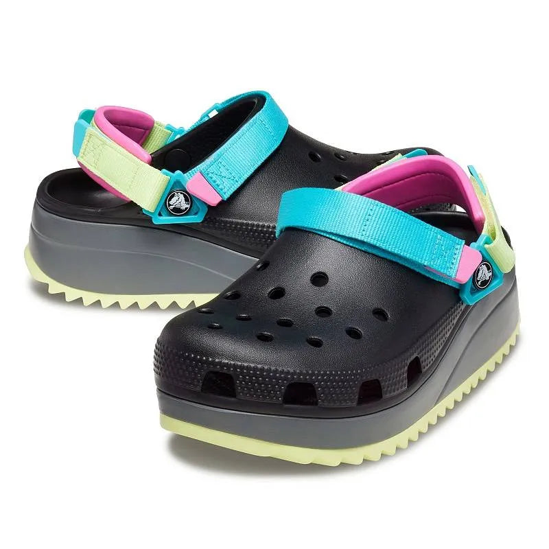 Crocs Classic Hiker Clog CIPÕ - PAPUCS - SZANDÁL - Sportmania.hu