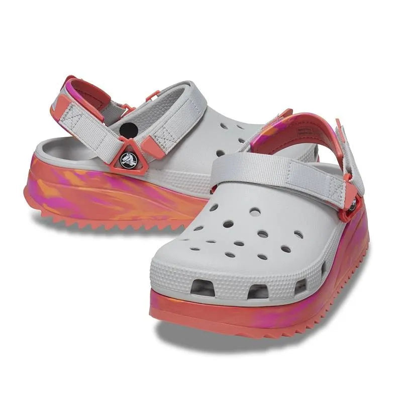 Crocs Classic Hiker Clog Papucs - Sportmania.hu