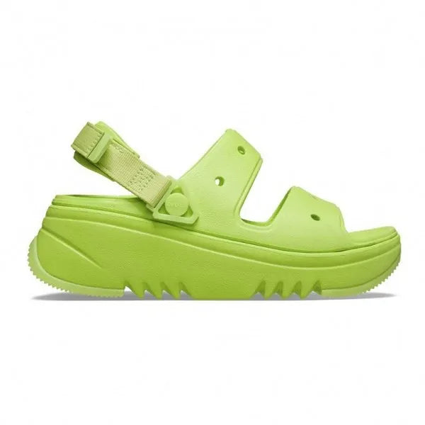 Crocs Classic Hiker Xscape Sandal Papucs - Sportmania.hu