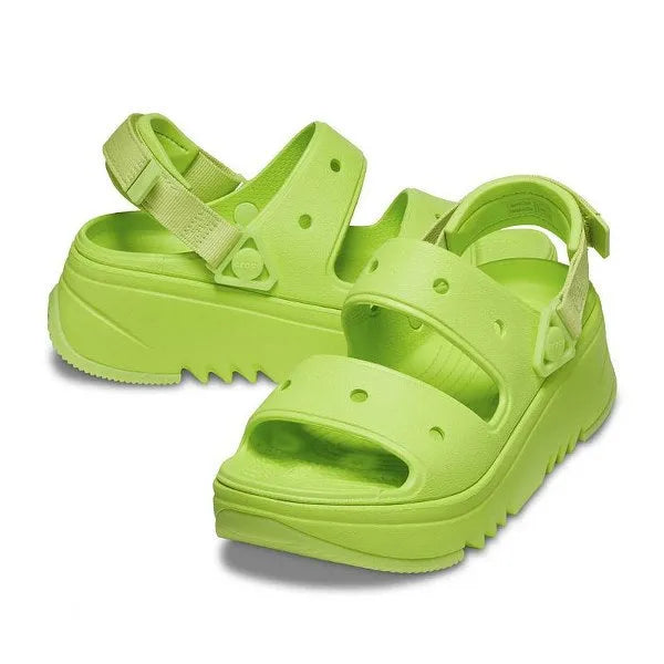 Crocs Classic Hiker Xscape Sandal Papucs - Sportmania.hu