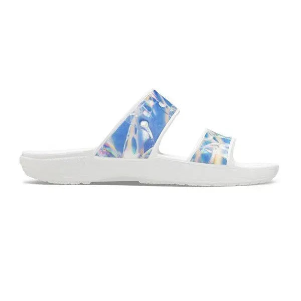 Crocs Classic Hyperreal Sandal W 208375-928 Cipő - Sportmania.hu