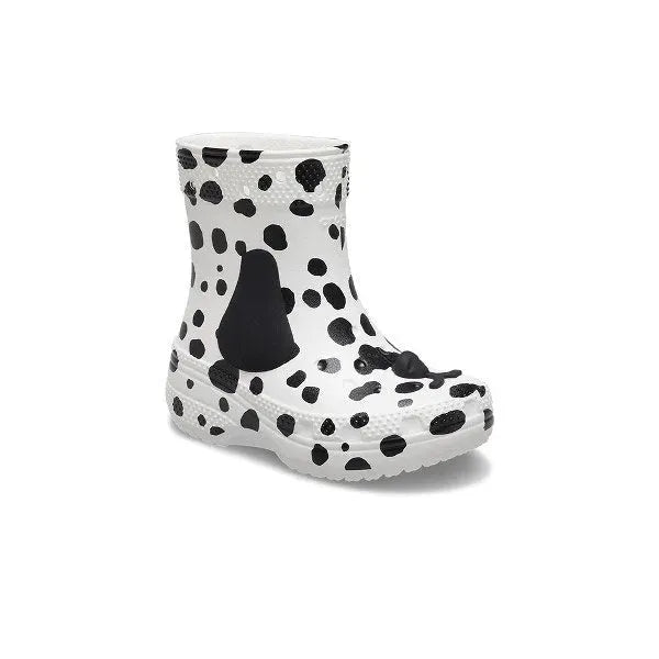 Crocs Classic I AM Dalmatian Boot T Egyéb - Sportmania.hu