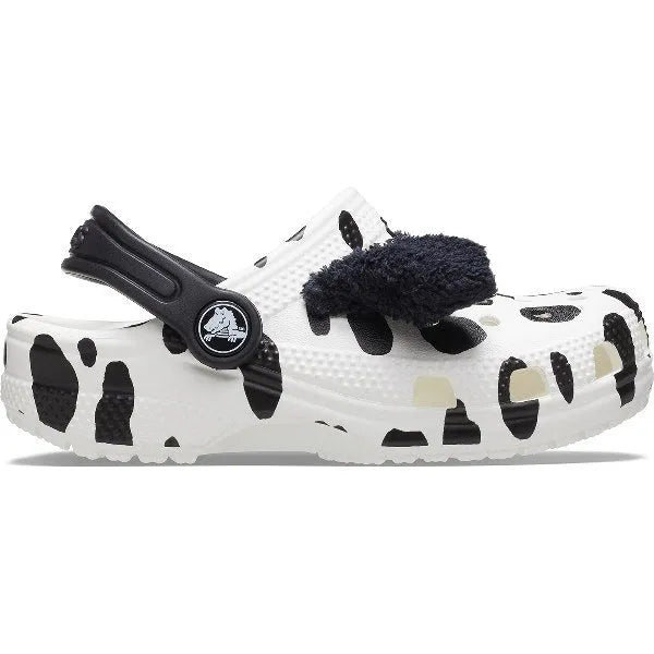 Crocs Classic I AM Dalmatian Clog T Papucs - Sportmania.hu