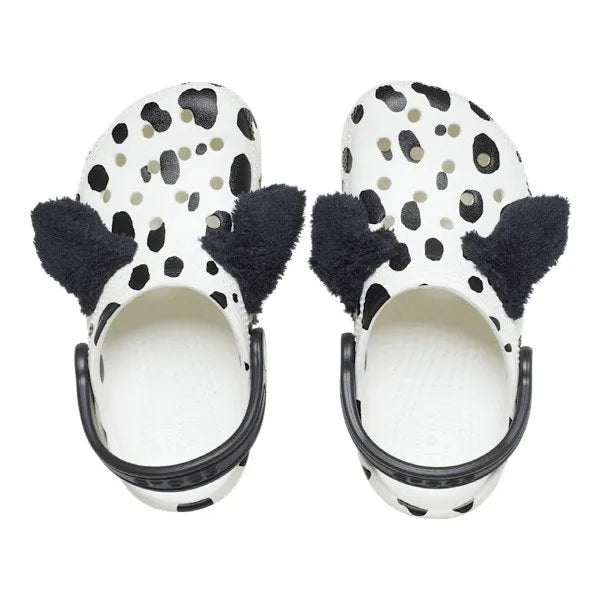 Crocs Classic I AM Dalmatian Clog T Papucs - Sportmania.hu