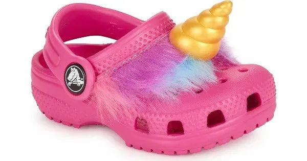 Crocs Classic I AM Unicorn Clog T Papucs - Sportmania.hu