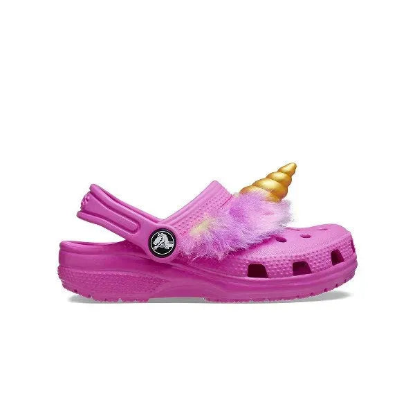 Crocs Classic I AM Unicorn Clog T Papucs - Sportmania.hu