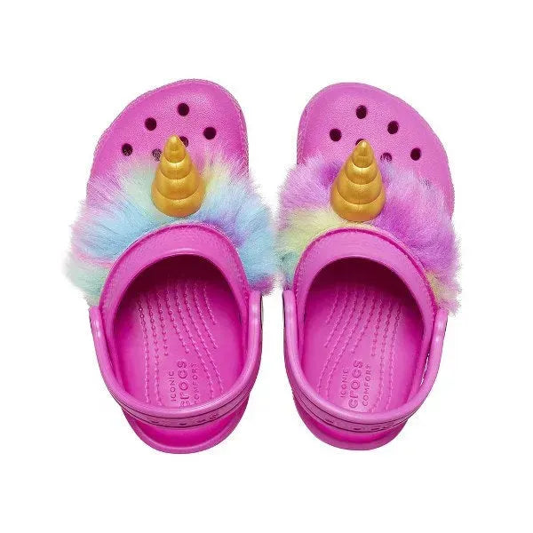 Crocs Classic I AM Unicorn Clog T Papucs - Sportmania.hu
