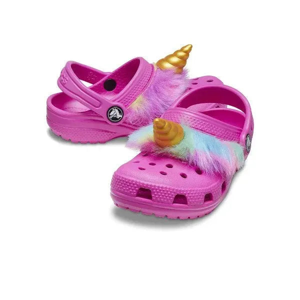 Crocs Classic I AM Unicorn Clog T Papucs - Sportmania.hu