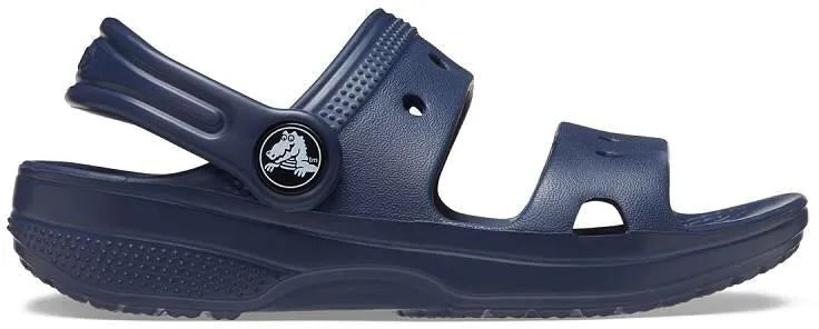 Crocs Classic Kids Sandal T Jr. 207537-410 Cipő - Sportmania.hu
