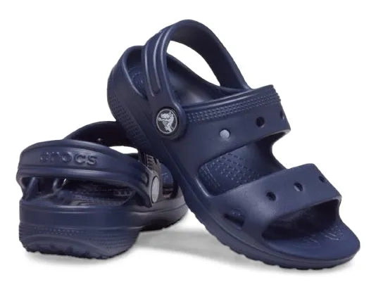 Crocs Classic Kids Sandal T Jr. 207537-410 Cipő - Sportmania.hu