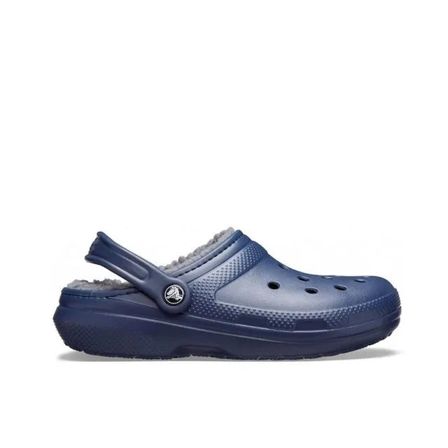 Crocs Classic Lined Clog Papucs - Sportmania.hu