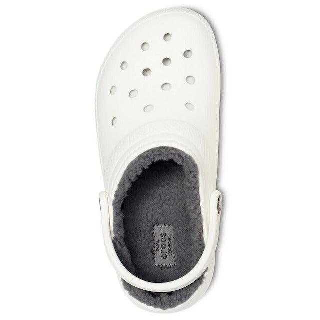 Crocs Classic Lined Clog Papucs - Sportmania.hu