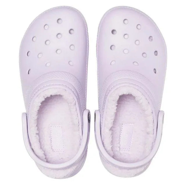 Crocs Classic Lined Clog Papucs - Sportmania.hu