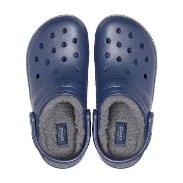 Crocs Classic Lined Clog Papucs - Sportmania.hu