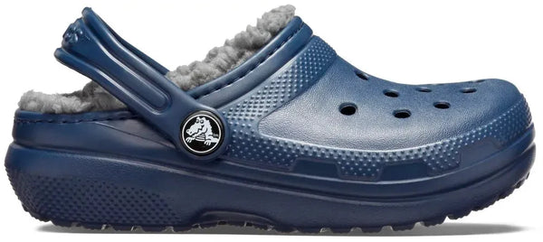 Crocs Classic Lined Clog T Papucs - Sportmania.hu