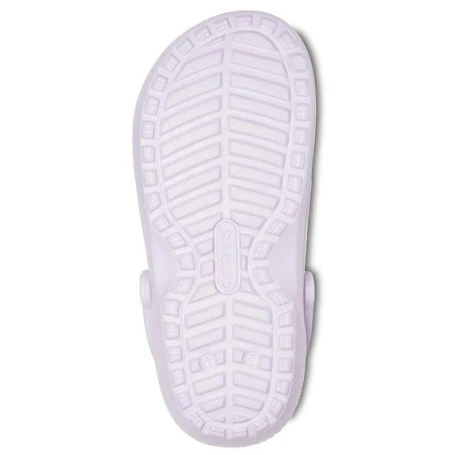 Crocs Classic Lined Clog unisex Papucs 203591-50P