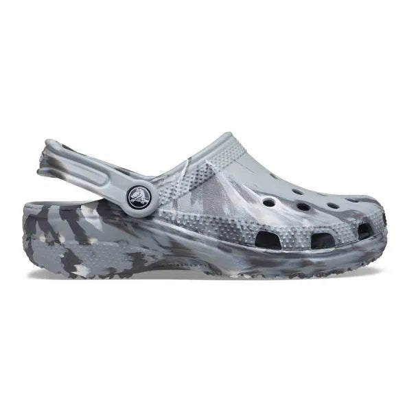 Crocs Classic Marbled Clog CIPÕ - PAPUCS - SZANDÁL - Sportmania.hu