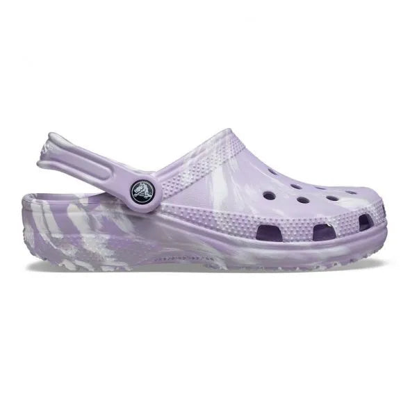 Crocs Classic Marbled Clog CIPÕ - PAPUCS - SZANDÁL - Sportmania.hu