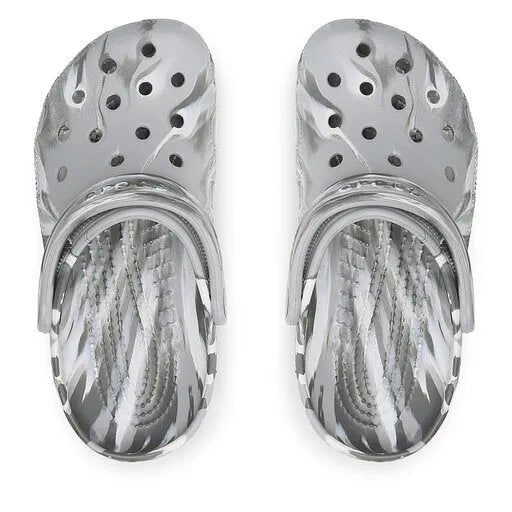 Crocs Classic Marbled Clog CIPÕ - PAPUCS - SZANDÁL - Sportmania.hu