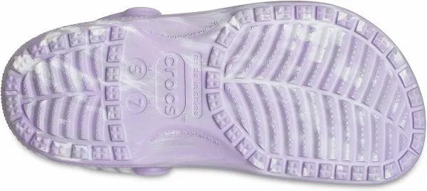 Crocs Classic Marbled Clog CIPÕ - PAPUCS - SZANDÁL - Sportmania.hu