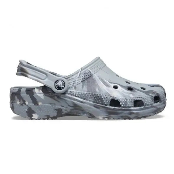 Crocs Classic Marbled Clog Papucs - Sportmania.hu
