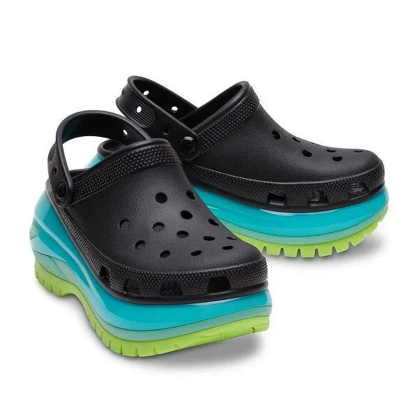 Crocs Classic Mega Crush Clog Papucs - Sportmania.hu