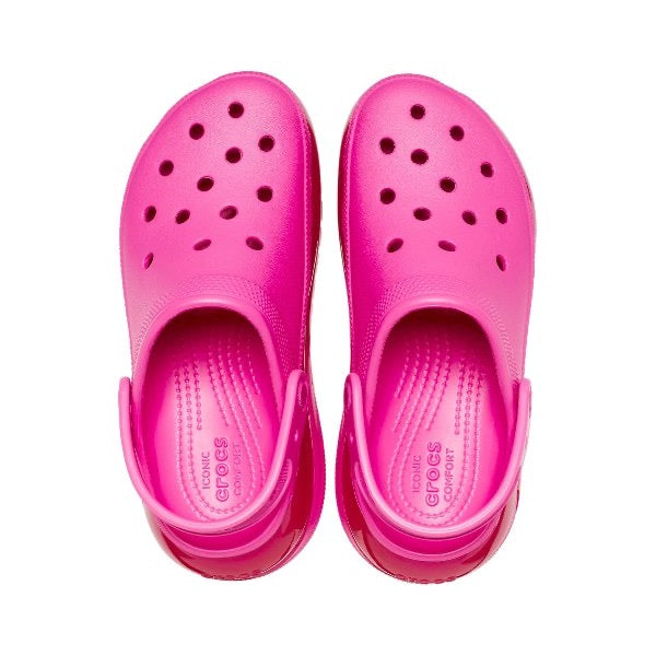 Crocs Classic Mega Crush Clog Papucs - Sportmania.hu