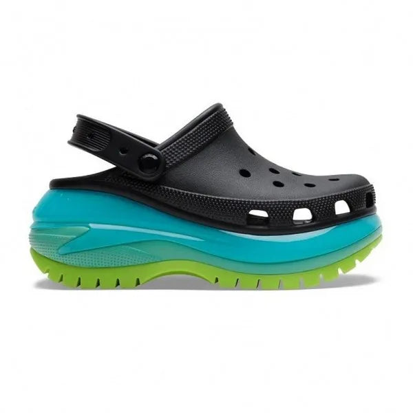 Crocs Classic Mega Crush Clog Papucs - Sportmania.hu