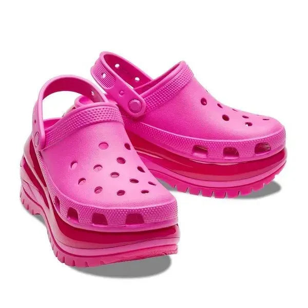 Crocs Classic Mega Crush Clog Papucs - Sportmania.hu