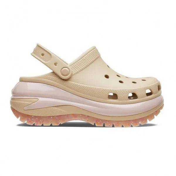 Crocs Classic Mega Crush Clog Papucs - Sportmania.hu