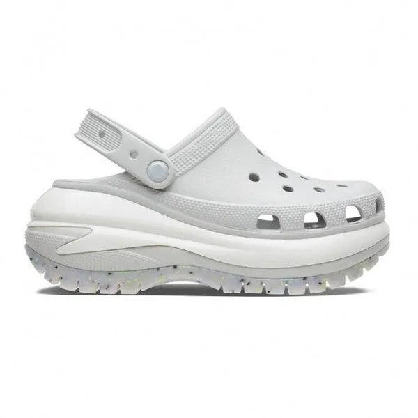 Crocs Classic Mega Crush Clog Papucs - Sportmania.hu
