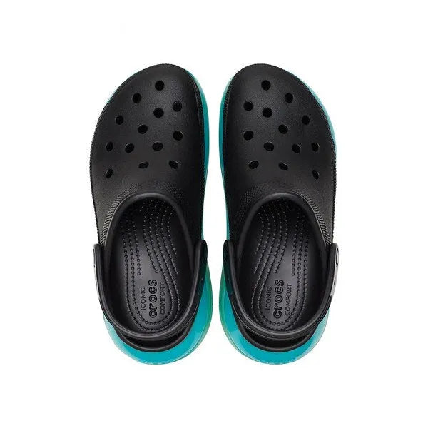 Crocs Classic Mega Crush Clog Papucs - Sportmania.hu