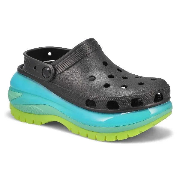 Crocs Classic Mega Crush Clog Papucs - Sportmania.hu