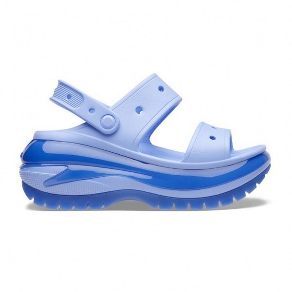 Crocs Classic Mega Crush Sandal Papucs - Sportmania.hu