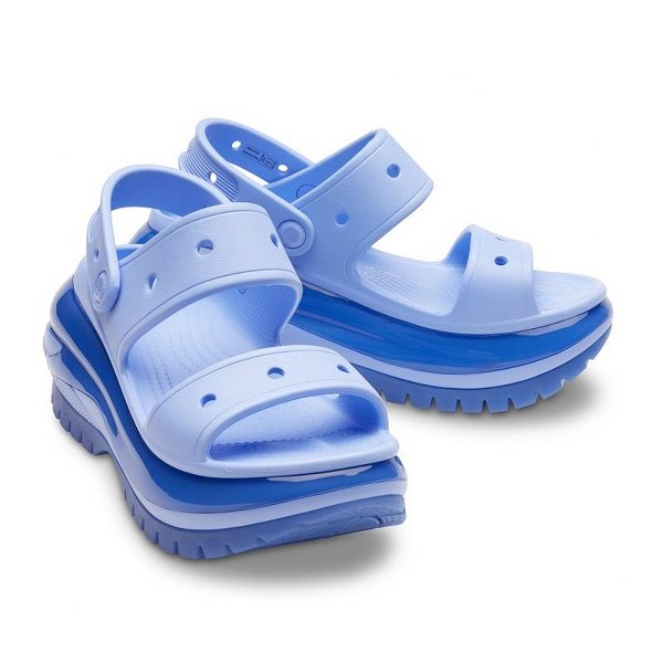 Crocs Classic Mega Crush Sandal Papucs - Sportmania.hu