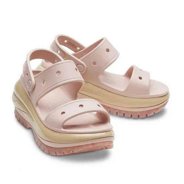 Crocs Classic Mega Crush Sandal Papucs - Sportmania.hu