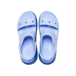 Crocs Classic Mega Crush Sandal Papucs - Sportmania.hu