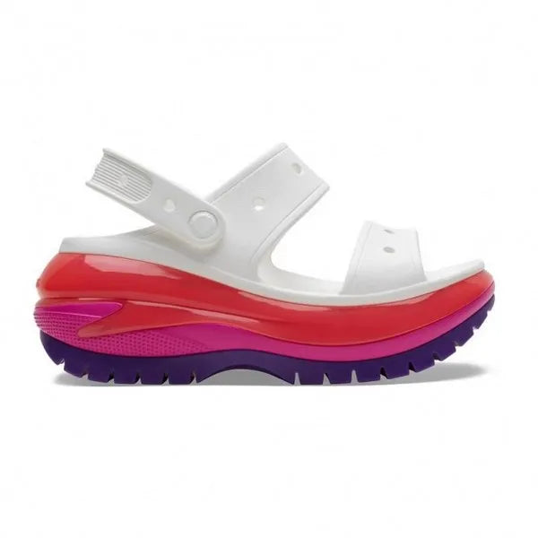 Crocs Classic Mega Crush Sandal Papucs - Sportmania.hu