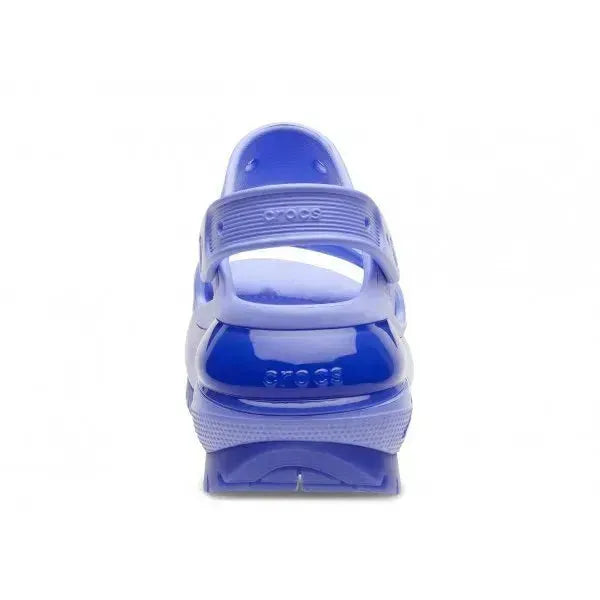 Crocs Classic Mega Crush Sandal unisex Papucs