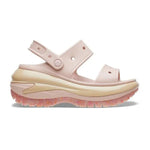 Crocs Classic Mega Crush Sandal unisex Papucs