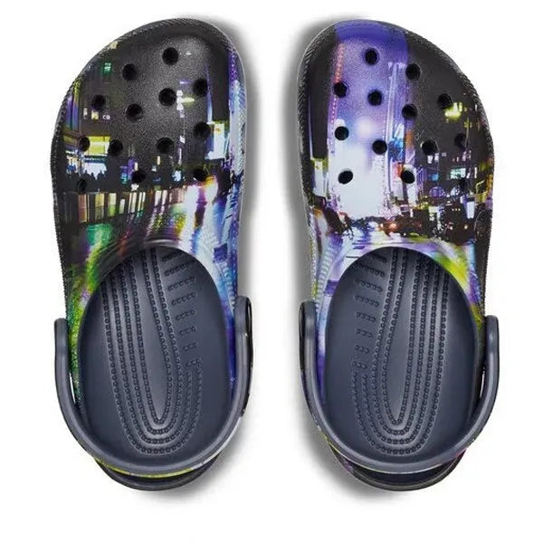 Crocs Classic Meta Scape Clog U 208455-4EA flip-flops Cipő - Sportmania.hu
