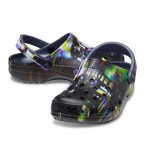 Crocs Classic Meta Scape Clog U 208455-4EA flip-flops Cipő - Sportmania.hu