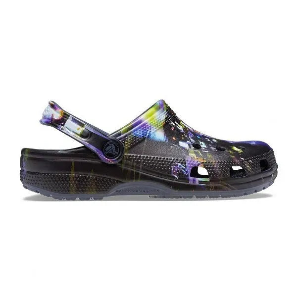 Crocs Classic Meta Scape Clog U 208455-4EA flip-flops Cipő - Sportmania.hu