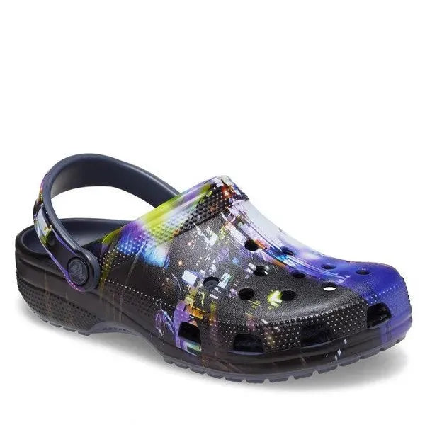 Crocs Classic Meta Scape Clog U 208455-4EA flip-flops Cipő - Sportmania.hu