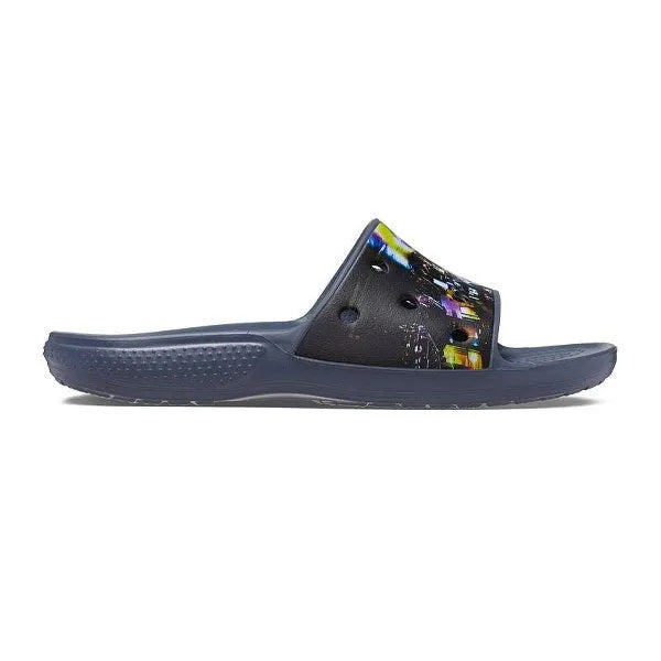 Crocs Classic Meta Scape papucs - Sportmania.hu