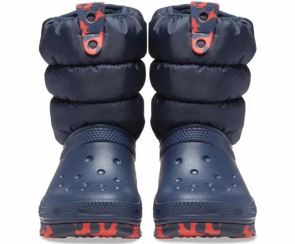 Crocs Classic Neo Puff Boot K Cipő - Sportmania.hu