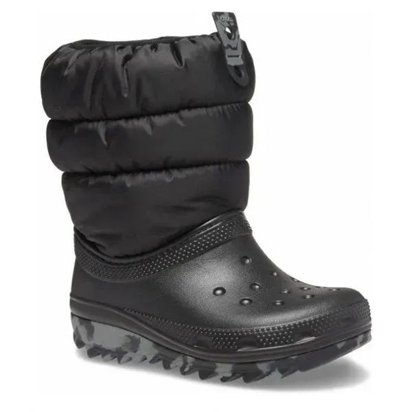 Crocs Classic Neo Puff Boot K Cipő - Sportmania.hu