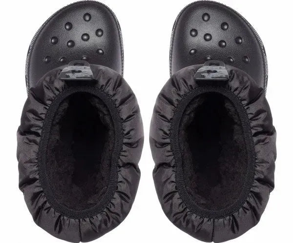 Crocs Classic Neo Puff Boot K Cipő - Sportmania.hu